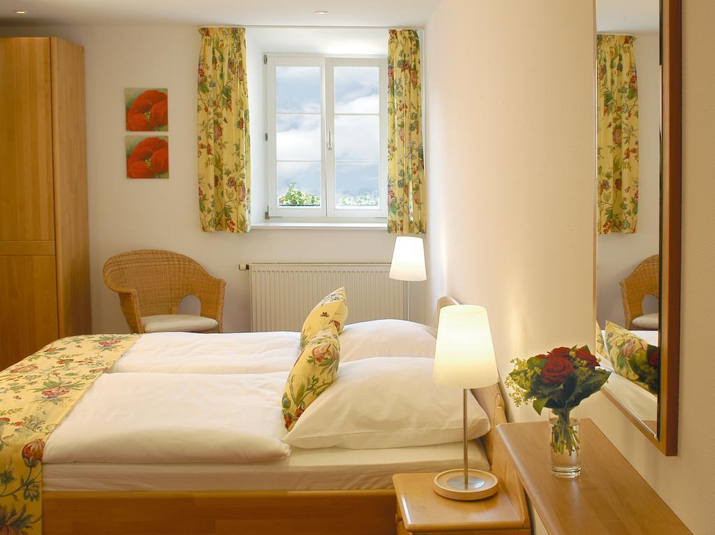 Landgasthof Und Hotel Weisser Lowe Eckental Номер фото