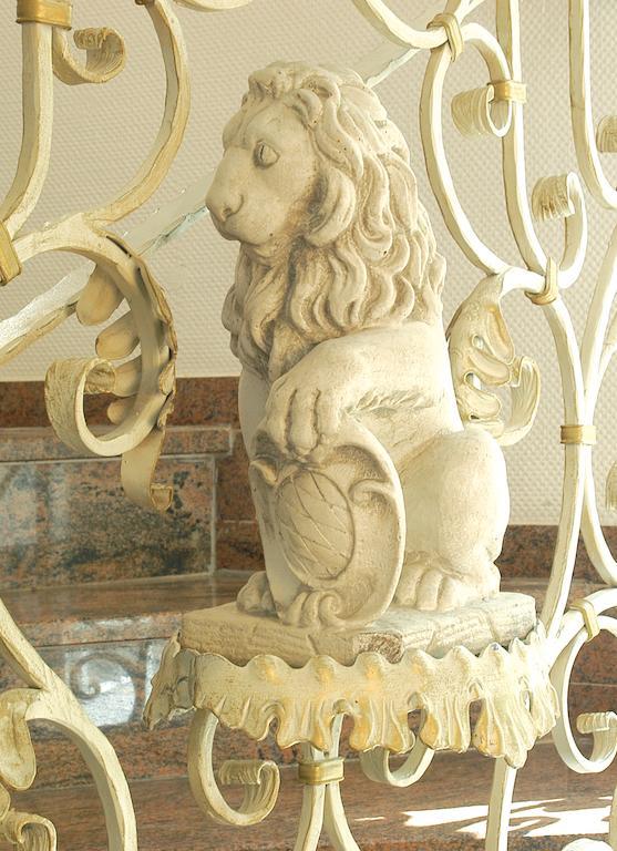 Landgasthof Und Hotel Weisser Lowe Eckental Екстер'єр фото