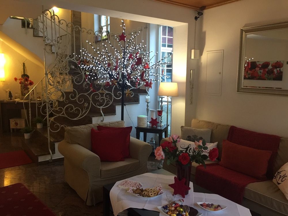 Landgasthof Und Hotel Weisser Lowe Eckental Екстер'єр фото